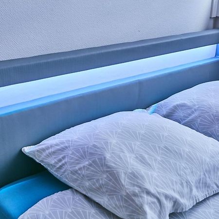 Studio Cosy Pontarlier Ngoại thất bức ảnh