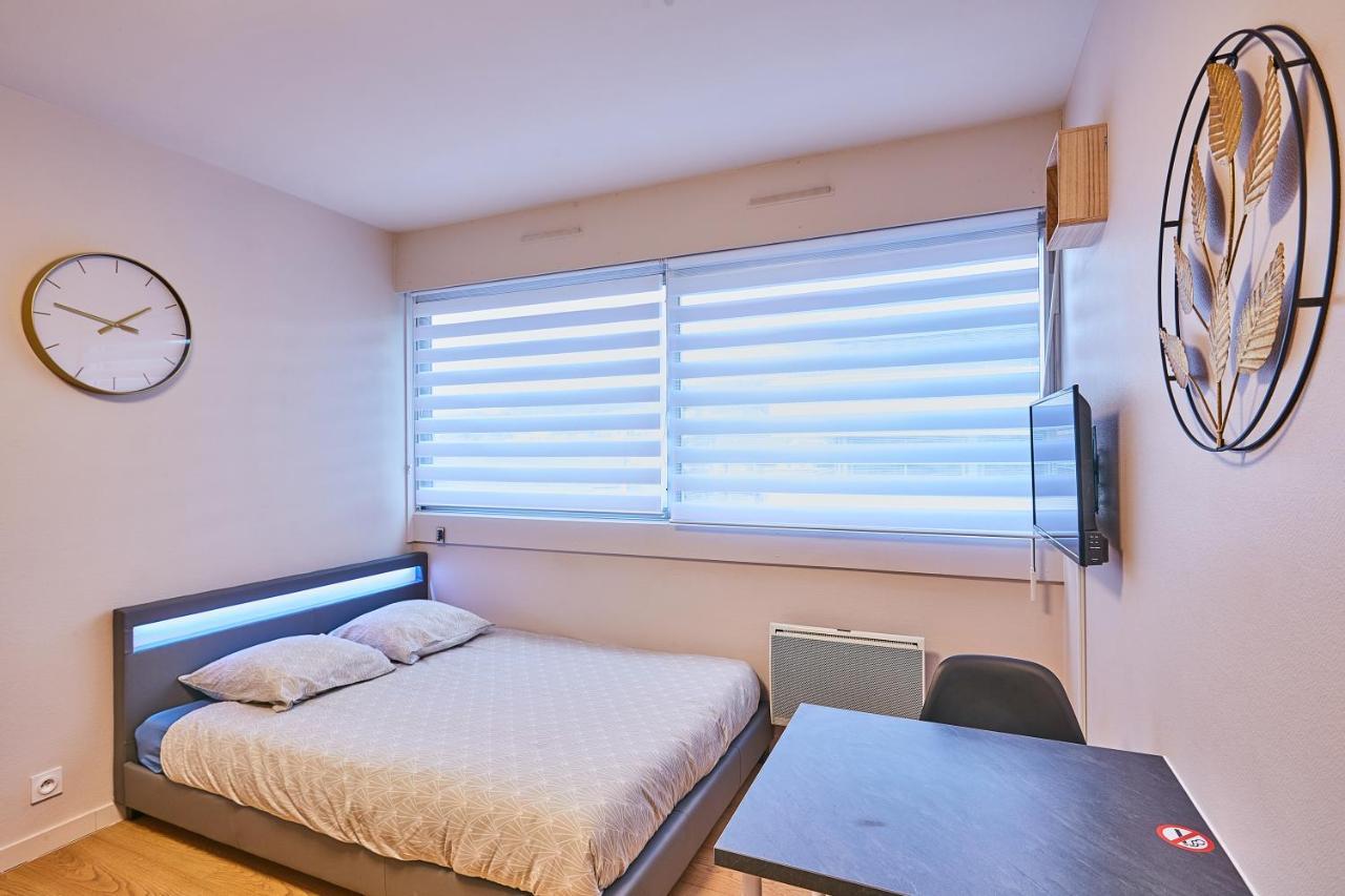 Studio Cosy Pontarlier Ngoại thất bức ảnh