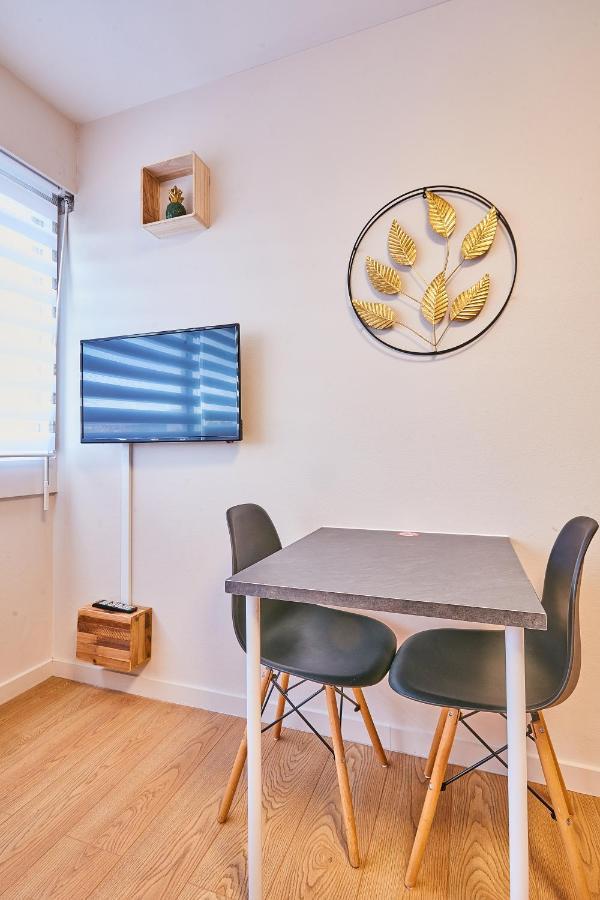 Studio Cosy Pontarlier Ngoại thất bức ảnh